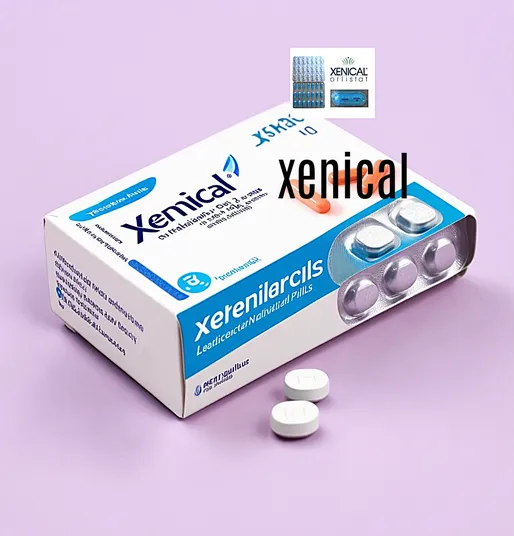 Xenical ricetta medica